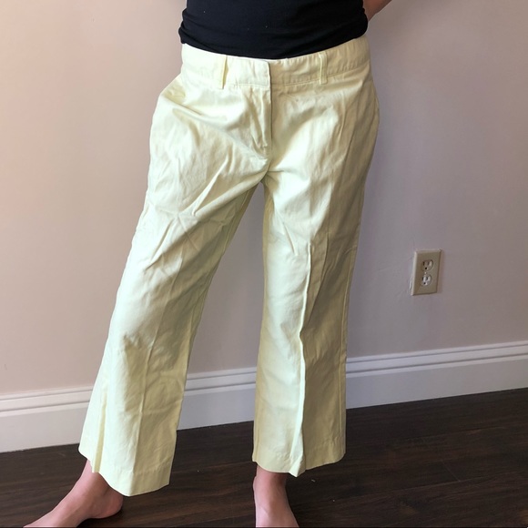 The Limited Pants - The limited ankle pants